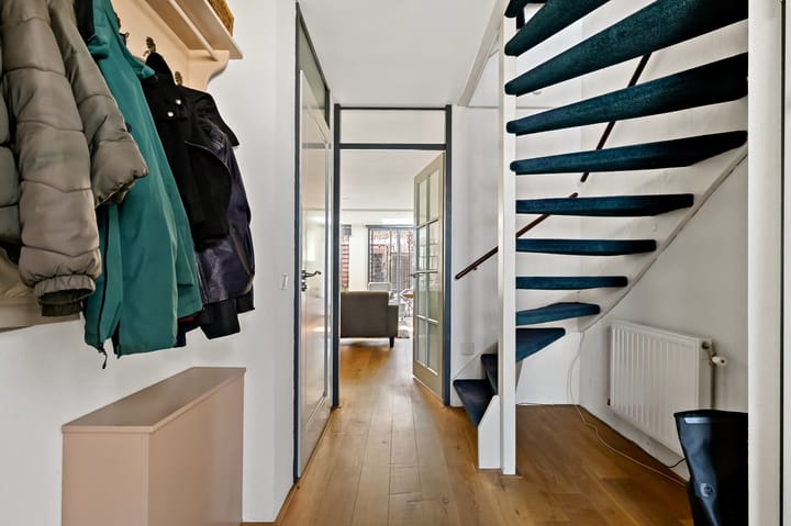 Foto 17 van Molenaarstraat 14