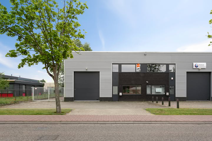 Mon Plaisir 61, Etten-Leur