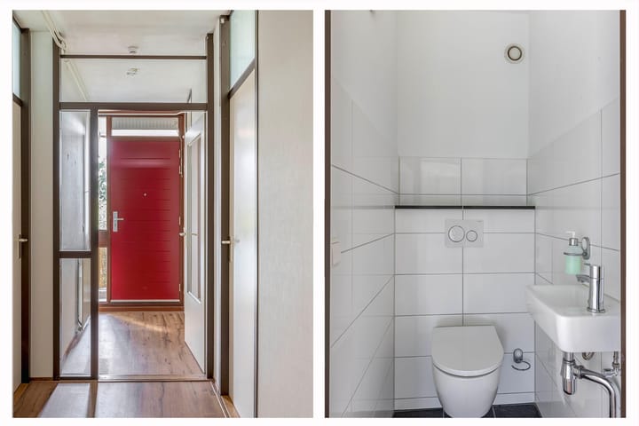 Foto 6 van Groenhovenweg 71