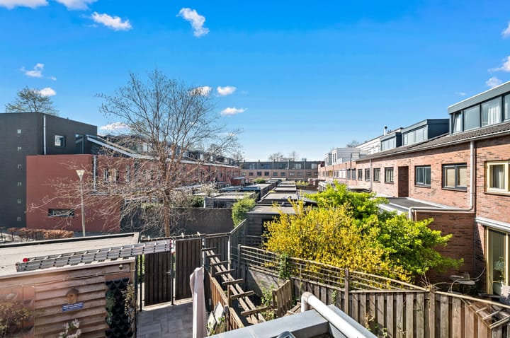 Foto 24 van Molenaarstraat 14