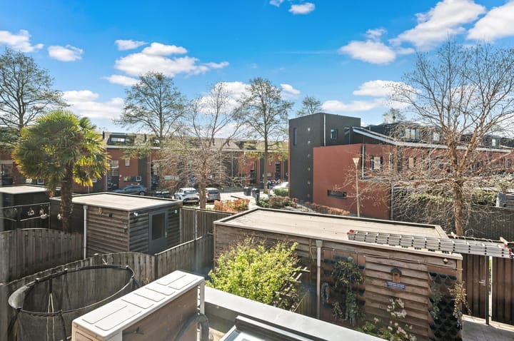 Foto 25 van Molenaarstraat 14