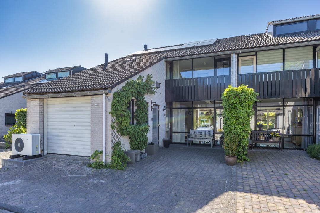 Foto 1 van R Pollemaplein 10