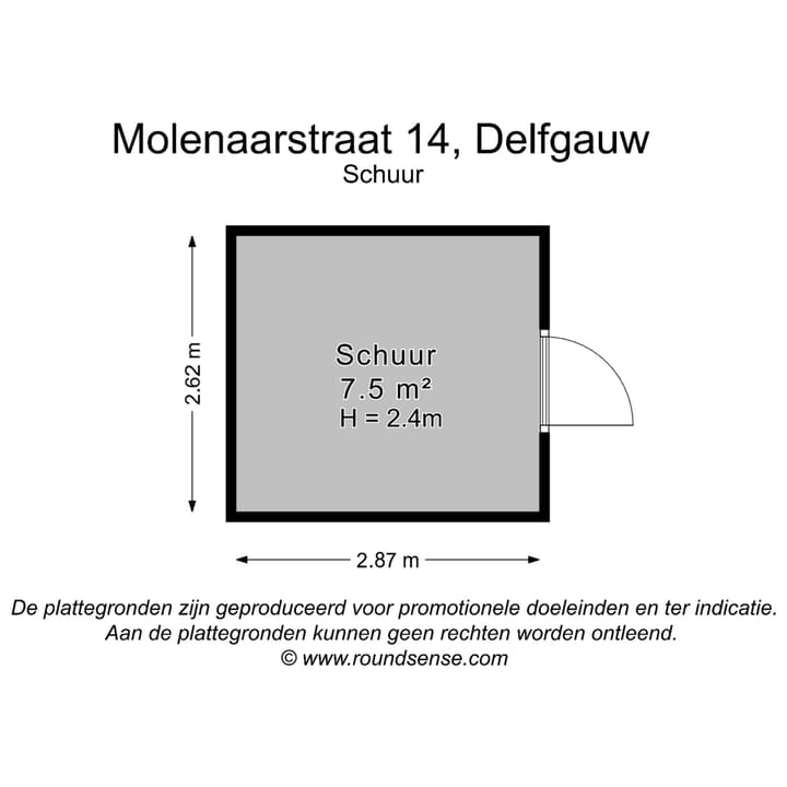 Foto 38 van Molenaarstraat 14