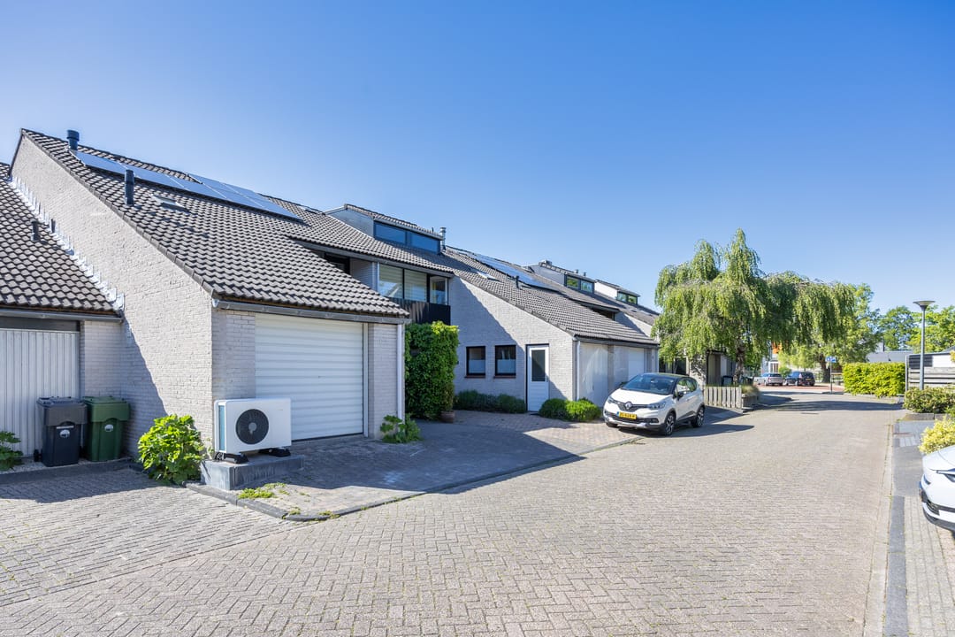 Foto 2 van R Pollemaplein 10