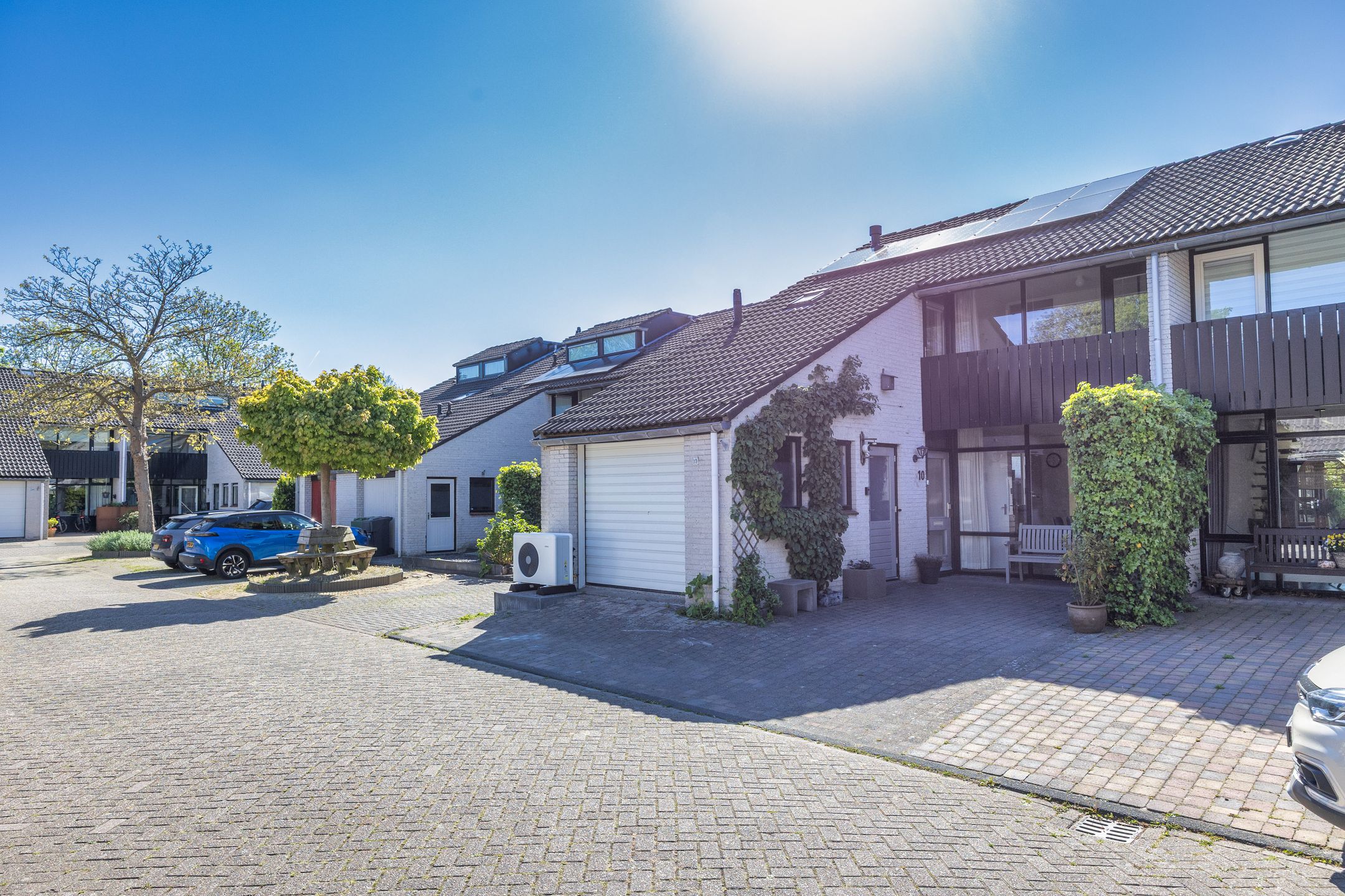 Foto 3 van R Pollemaplein 10