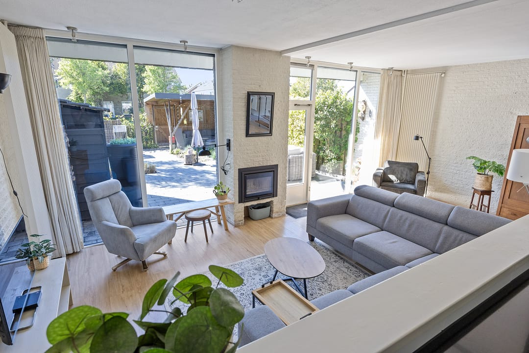 Foto 13 van R Pollemaplein 10