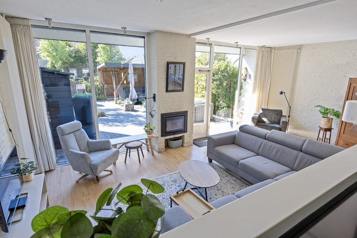 Foto 13 van R Pollemaplein 10