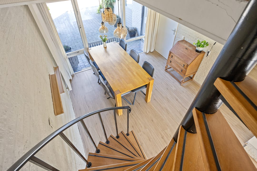 Foto 17 van R Pollemaplein 10