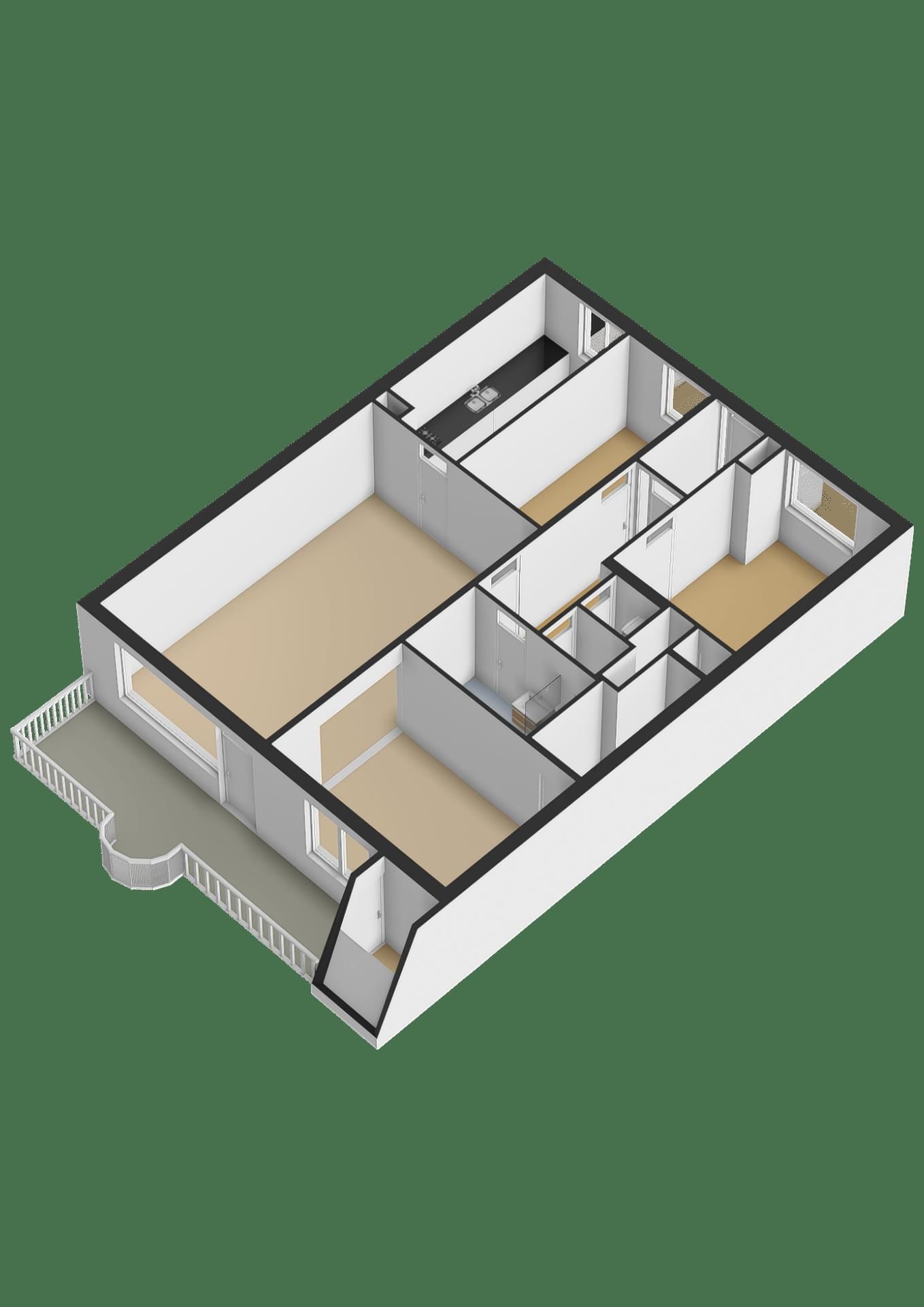 Foto 24 van Groenhovenweg 71