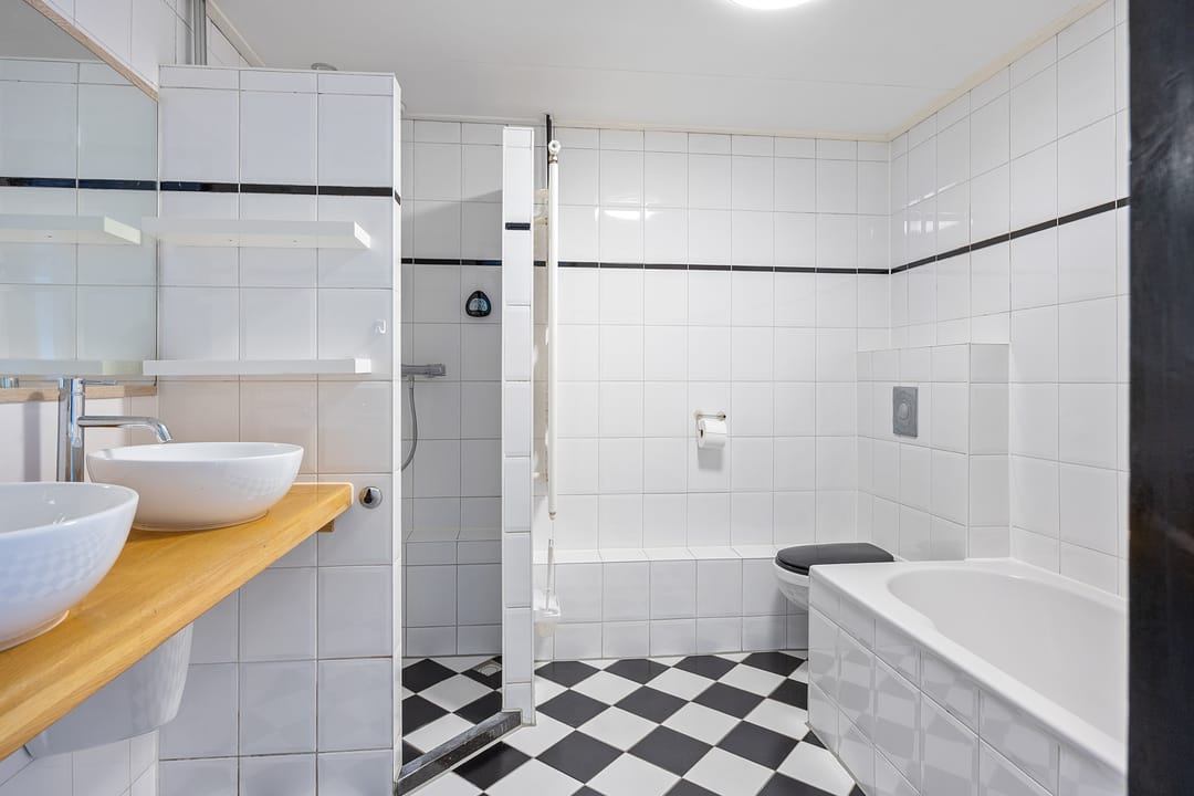 Foto 23 van R Pollemaplein 10