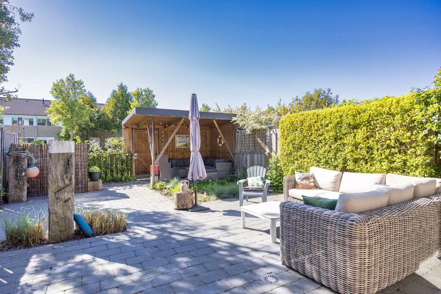 Foto 34 van R Pollemaplein 10