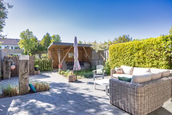 Foto 34 van R Pollemaplein 10