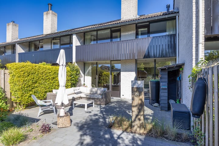 Foto 36 van R Pollemaplein 10