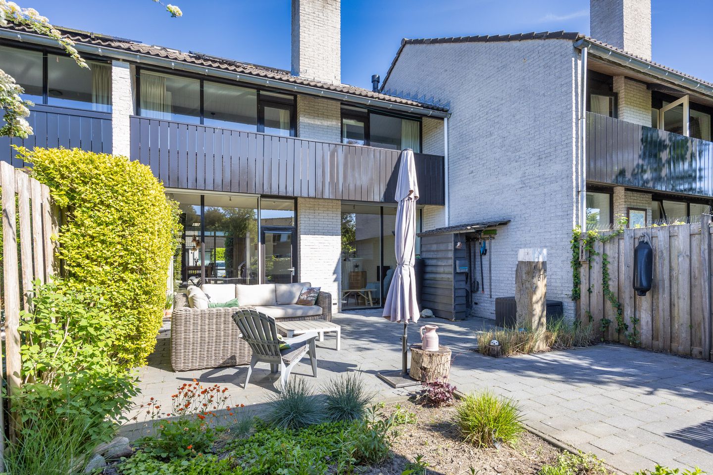 Foto 35 van R Pollemaplein 10