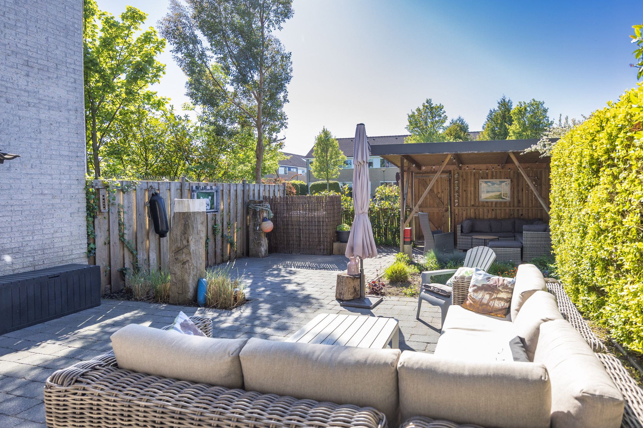 Foto 33 van R Pollemaplein 10