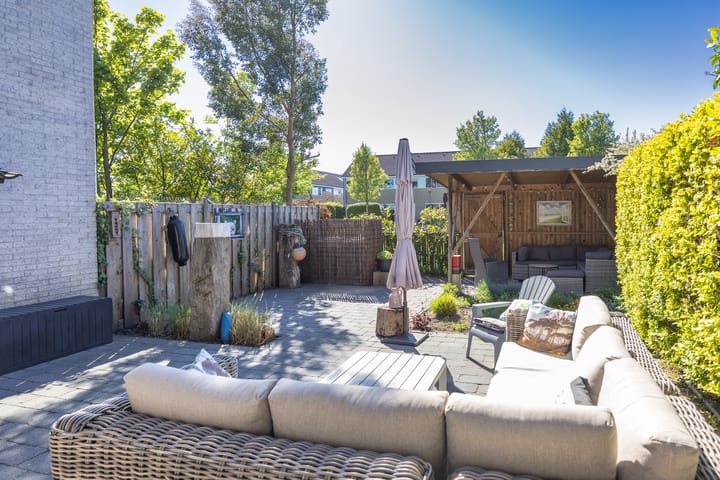 Foto 33 van R Pollemaplein 10