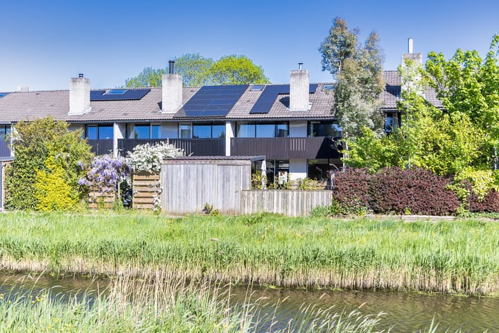 Foto 40 van R Pollemaplein 10