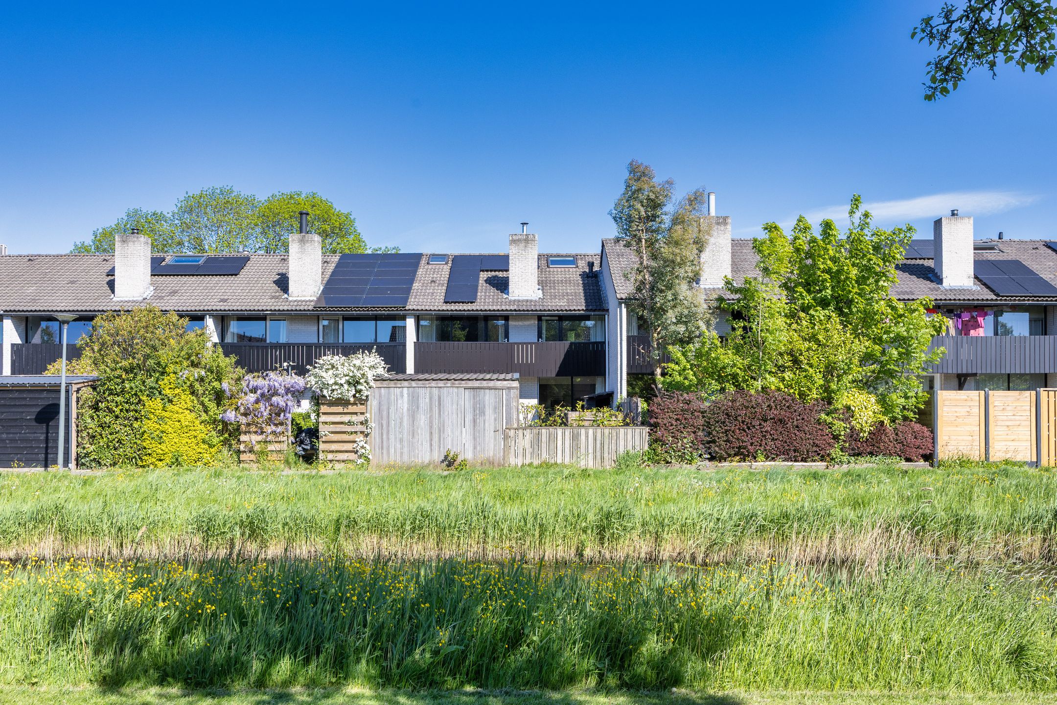 Foto 39 van R Pollemaplein 10