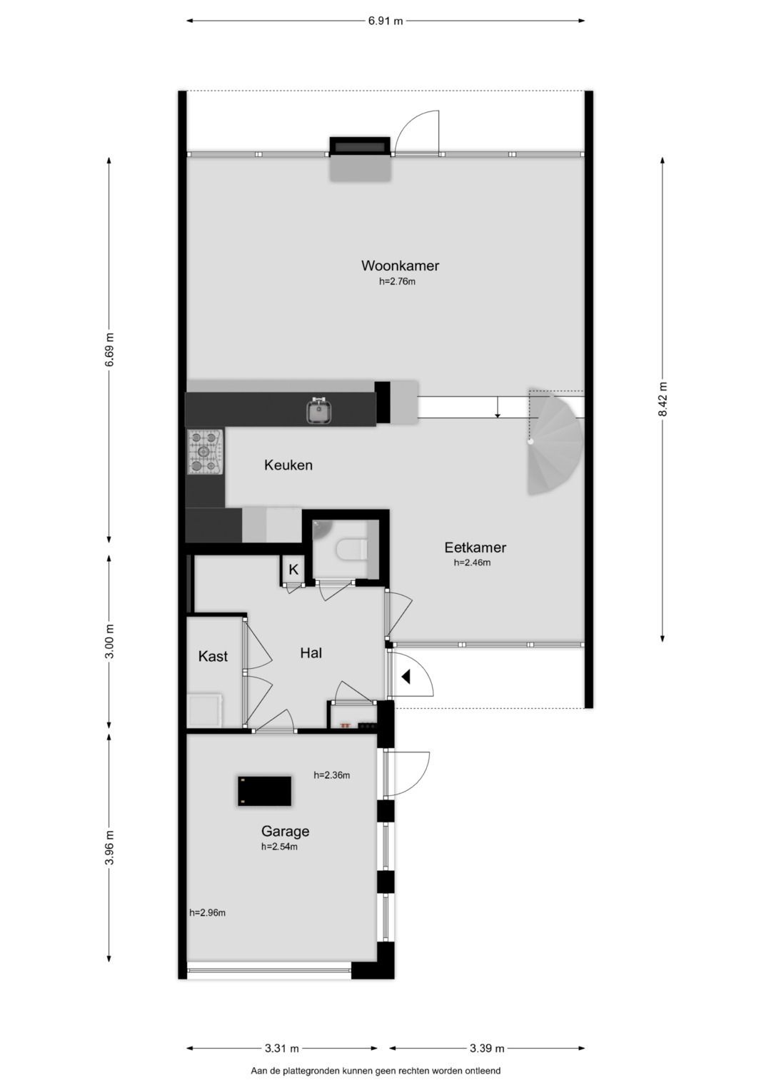Foto 43 van R Pollemaplein 10