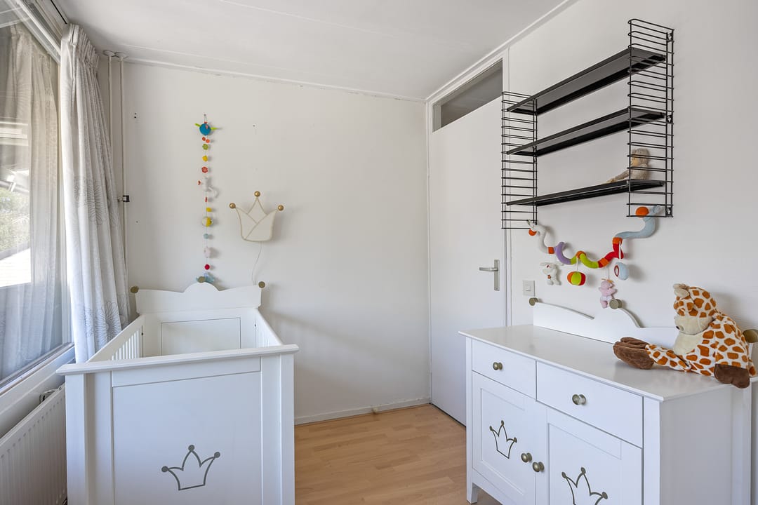 Foto 22 van R Pollemaplein 10