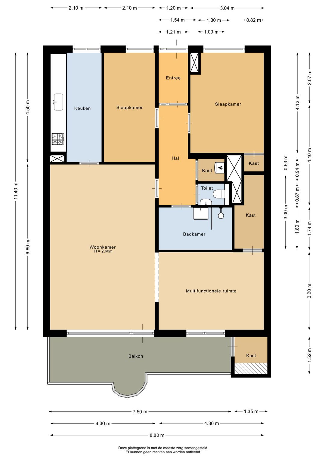 Foto 23 van Groenhovenweg 71