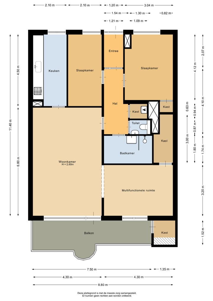 Foto 23 van Groenhovenweg 71