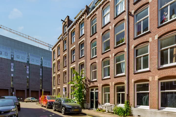 Photo 1 of Lepelstraat 1-H