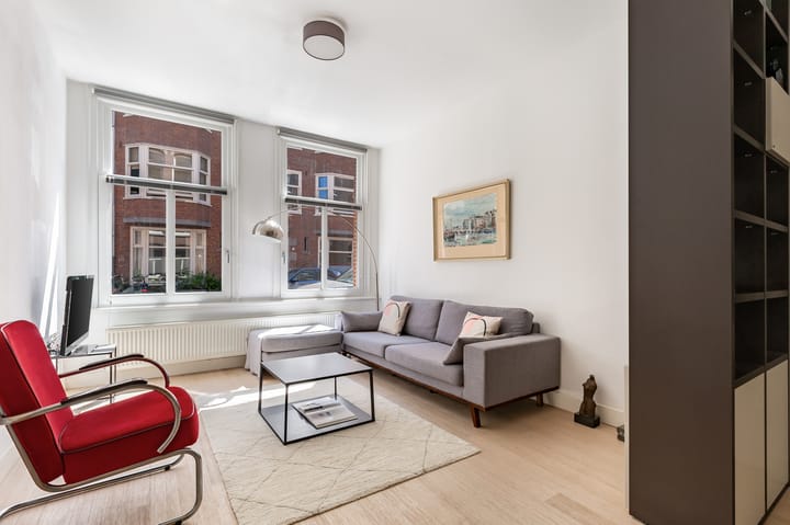 Photo 4 of Lepelstraat 1-H