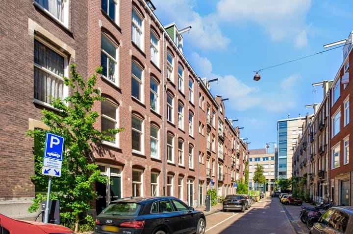 Photo 32 of Lepelstraat 1-H