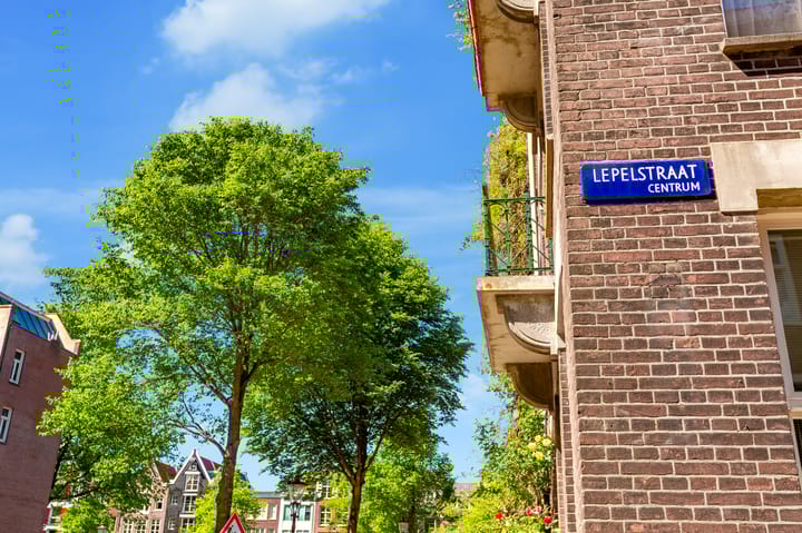 Photo 34 of Lepelstraat 1-H