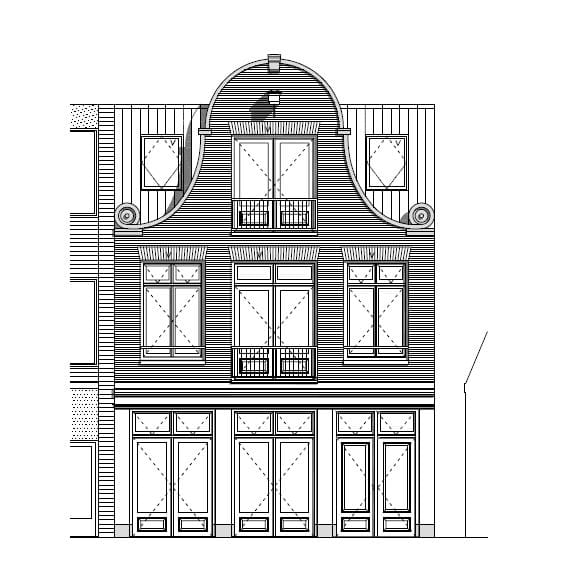 Rozengracht 66-A
