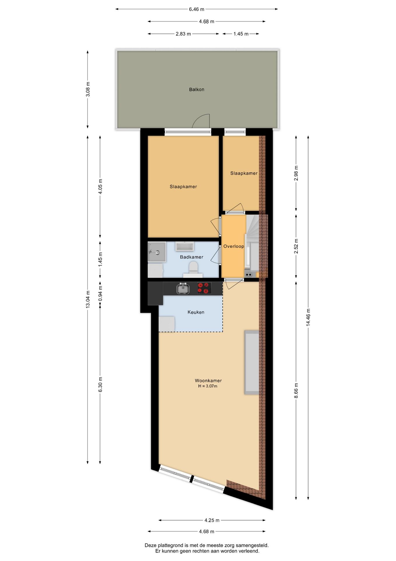 Foto 25 van Daalseweg 39