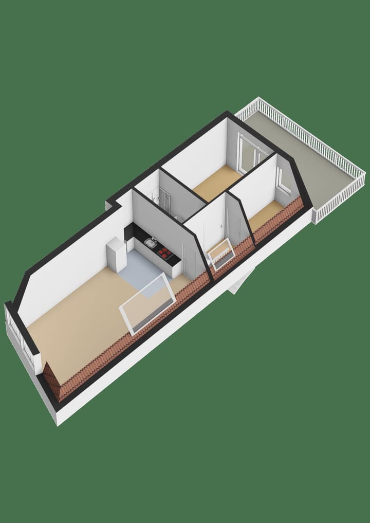 Foto 26 van Daalseweg 39