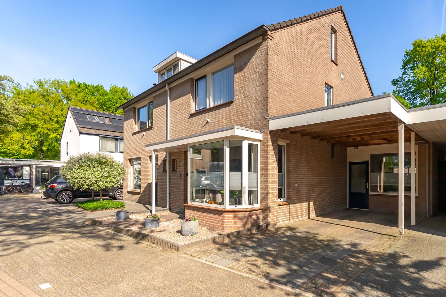 Foto 1 van Maaslandhoeven 5