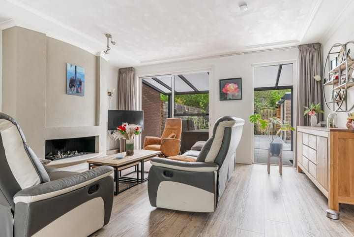 Foto 3 van Maaslandhoeven 5