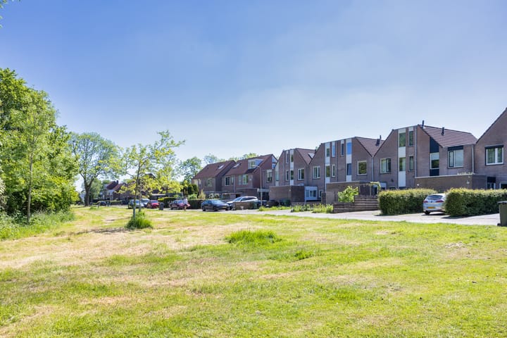 Foto 2 van Fogelsanghstate 62