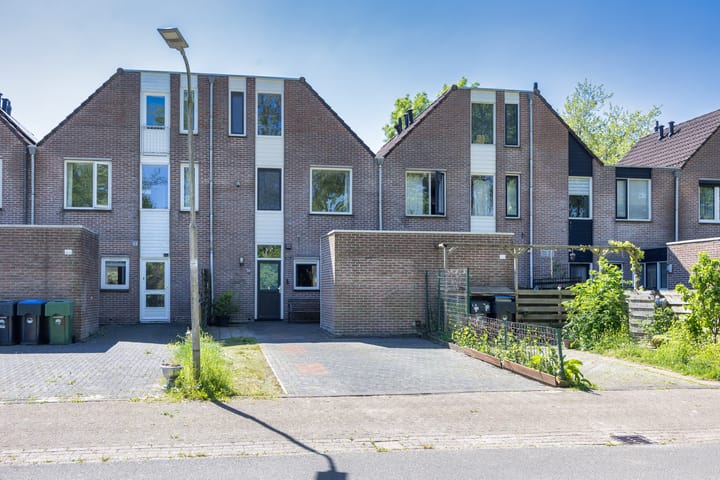 Foto 3 van Fogelsanghstate 62