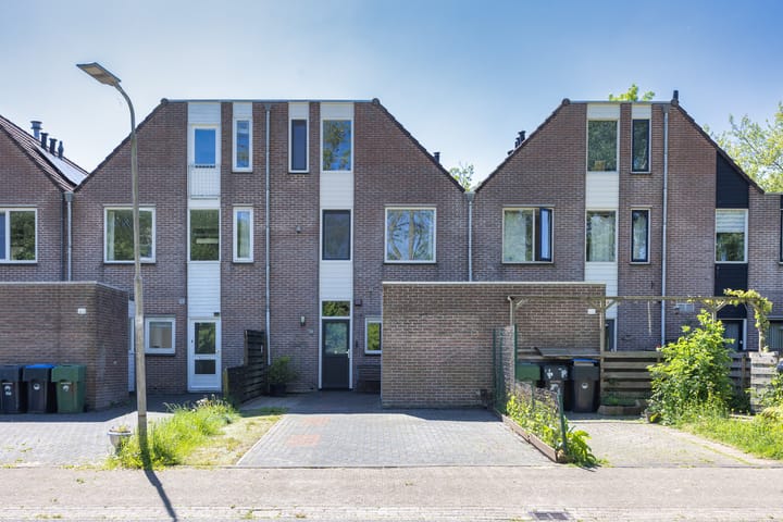 Foto 4 van Fogelsanghstate 62