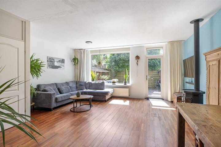 Foto 6 van Fogelsanghstate 62