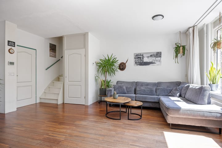 Foto 7 van Fogelsanghstate 62