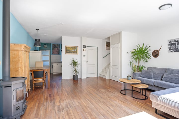 Foto 9 van Fogelsanghstate 62