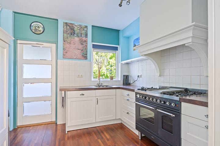 Foto 10 van Fogelsanghstate 62