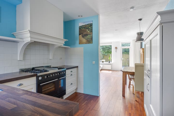 Foto 12 van Fogelsanghstate 62