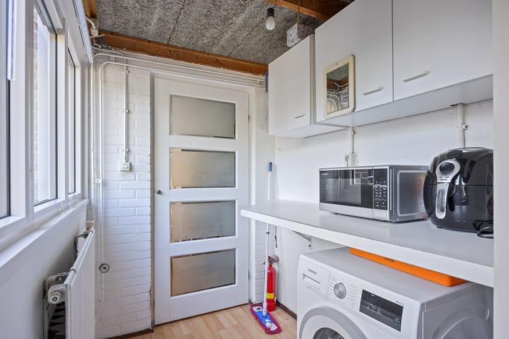 Foto 14 van Fogelsanghstate 62