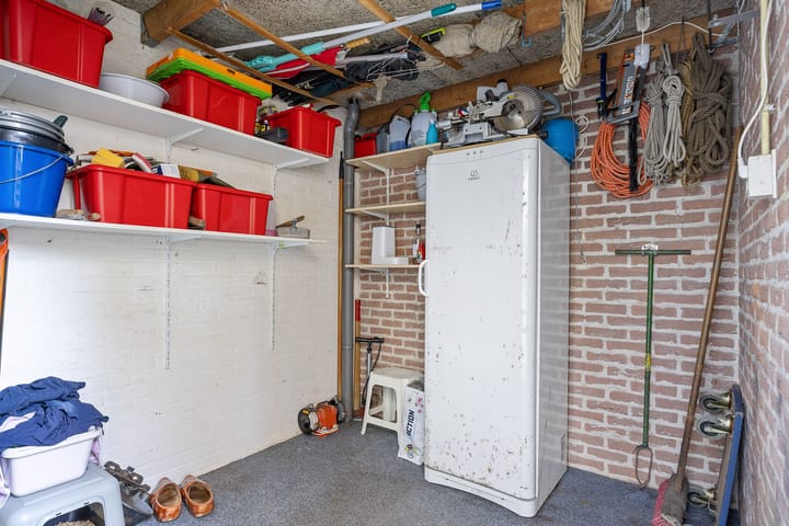 Foto 15 van Fogelsanghstate 62