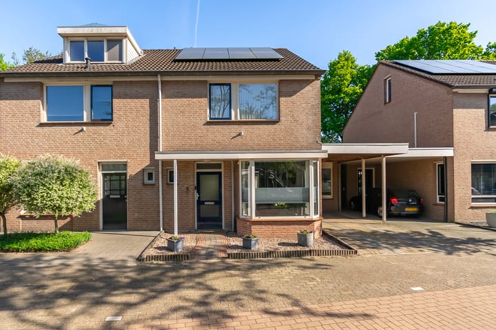 Foto 22 van Maaslandhoeven 5