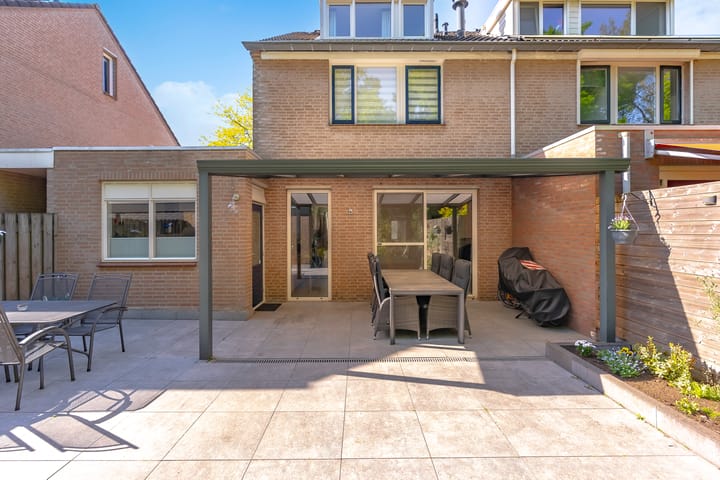 Foto 23 van Maaslandhoeven 5