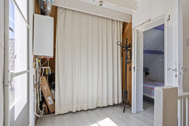 Foto 25 van Fogelsanghstate 62