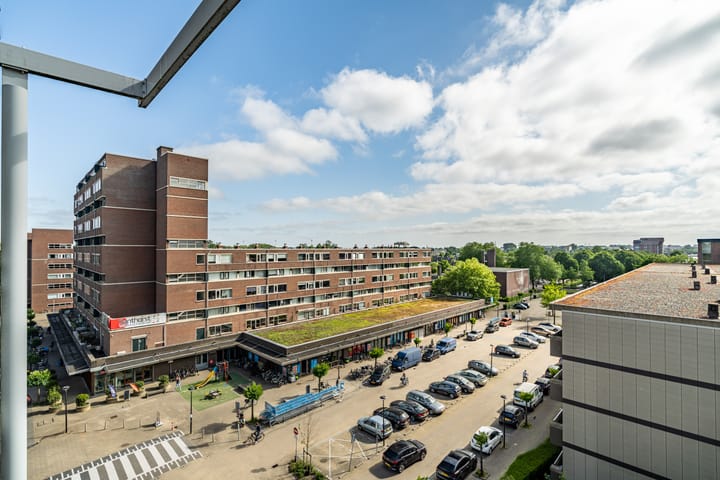 Foto 4 van Kievitstraat 36