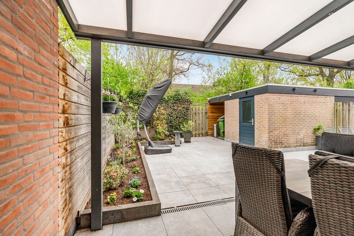 Foto 26 van Maaslandhoeven 5